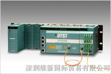 分布式光纤温度传感器（DTSX）及其配套服务概述