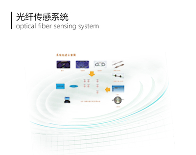 河南明海 光纤传感设备与全方位配套服务解决方案