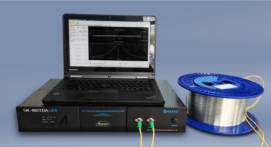 武汉盛科技术 分布式布里渊光纤温度应变监测系统的核心特点与应用领域