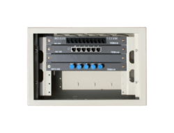 桥架、母线槽与广全光纤传感设备 构建智能化基础设施的综合解决方案