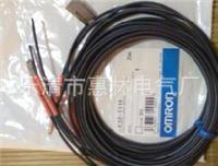 欧姆龙光纤传感放大器 开启工业自动化高精度检测新时代