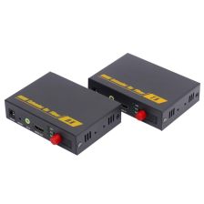 铠甲光纤传输探头 引领光纤传感技术的高可靠性解决方案