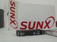 光纤传感解决方案专家 深入解析SUNX FX-301/FX-301B传感器及其配套服务