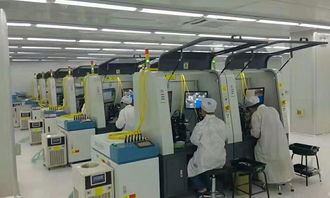 喜迎深圳兴启航自动化加入光纤在线会员 专注100G耦合自动化设备、光纤传感及相关服务