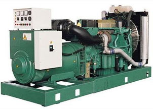 星光沃尔沃90kw发电机组 厂家直销，品质保障，武汉星光为您提供可靠动力