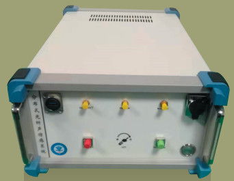 分布式光纤声传感系统 技术原理、设备与服务生态解析