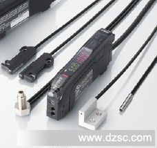 基恩士光纤传感器/放大器FU-69X/FU-48 高精度检测的可靠选择与全面配套服务
