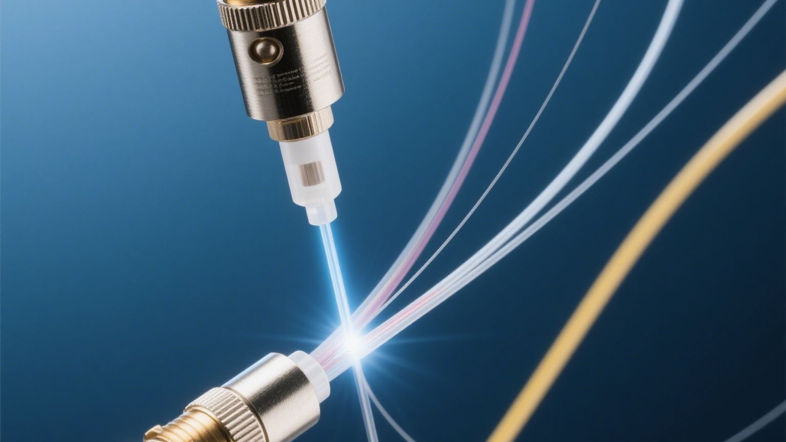 哈工大博士讲解光纤传感器的特点及应用举例